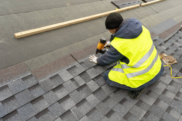 Best New Roof Installation  in Bluffton, OH