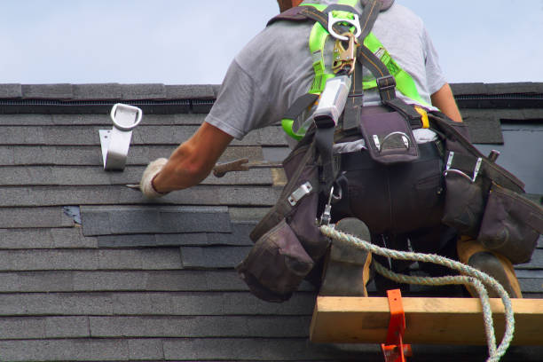 Best Local Roofing Companies  in Bluffton, OH