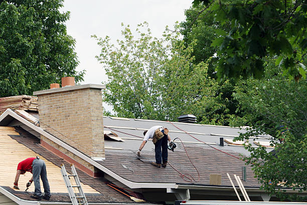 Best Roofing Contractor Near Me  in Bluffton, OH
