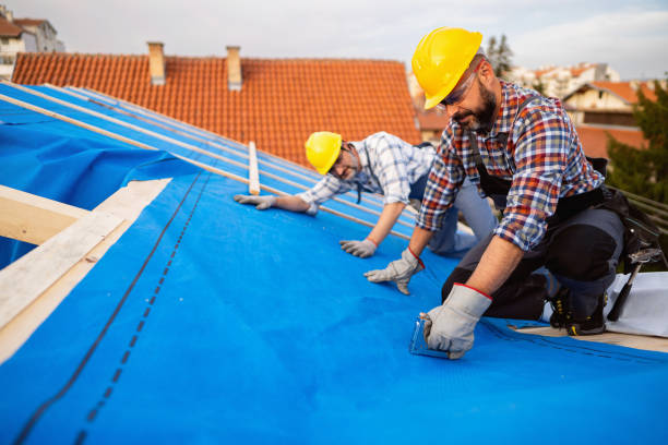 Best Roofing Contractor Near Me  in Bluffton, OH