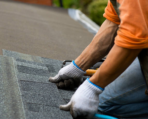 Best Roof Leak Repair  in Bluffton, OH