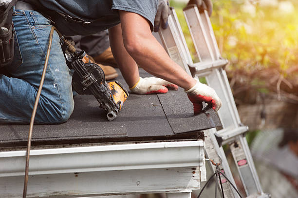 Best Shingle Roofing Installation  in Bluffton, OH