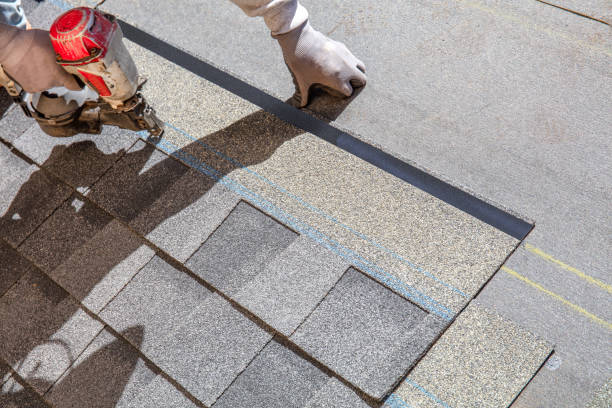 Best Roof Replacement Cost  in Bluffton, OH