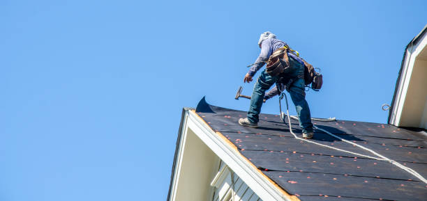 Best Emergency Roof Repair  in Bluffton, OH