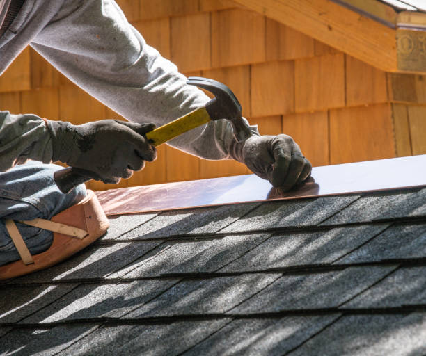 Best Roof Restoration Services  in Bluffton, OH
